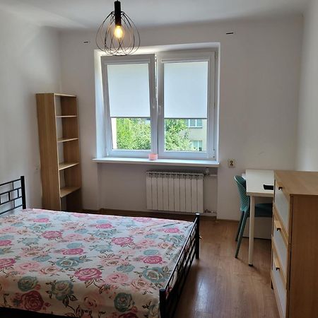 Krakow Apart Pradnicka Cracóvia Exterior foto